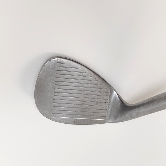 Womens Tommy Armour Pravada TA-26 Sand Wedge 56º Steel Shaft RH 34" w/ New Grip - Picture 2 of 11